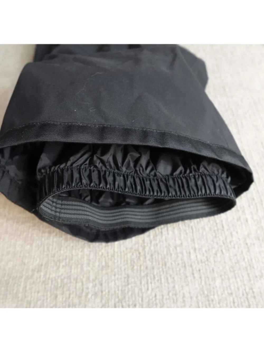 The North Face Mens 2XL Pants Black Freedom NF0a5abv